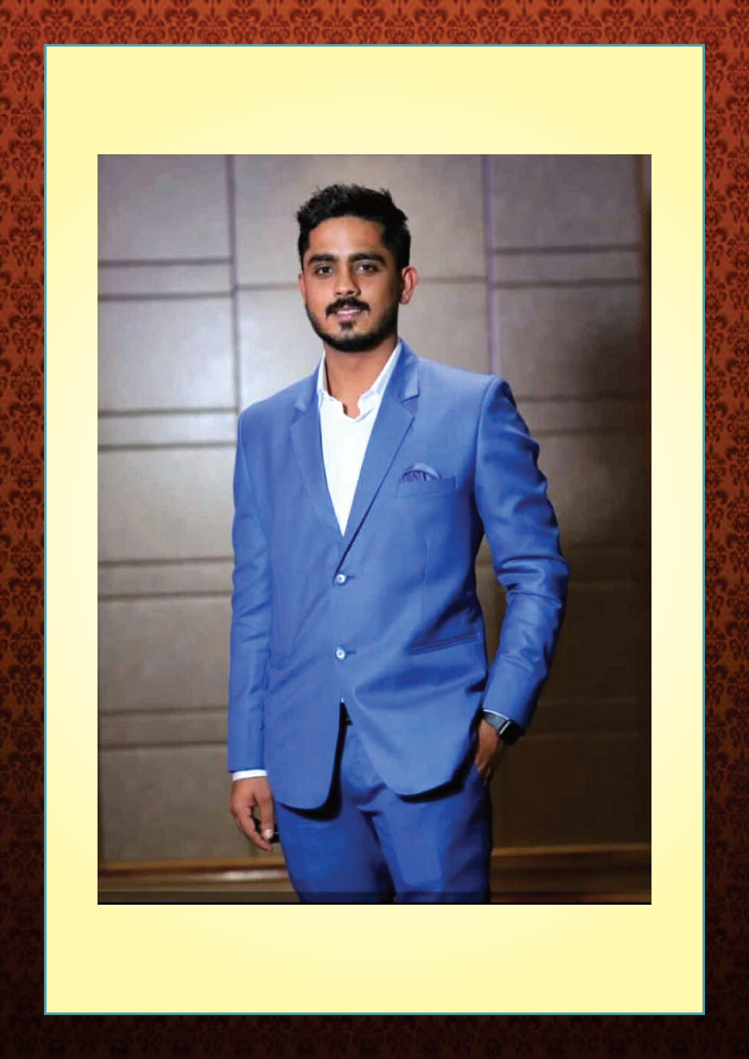 Mhetre (Profile ID: 5782)